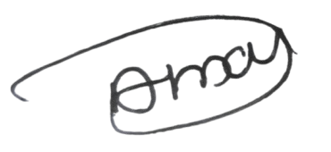 Signature